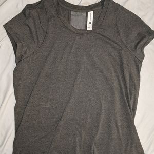 All in motion women's grey shirt